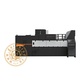 Рентгеновский сепаратор ZX12